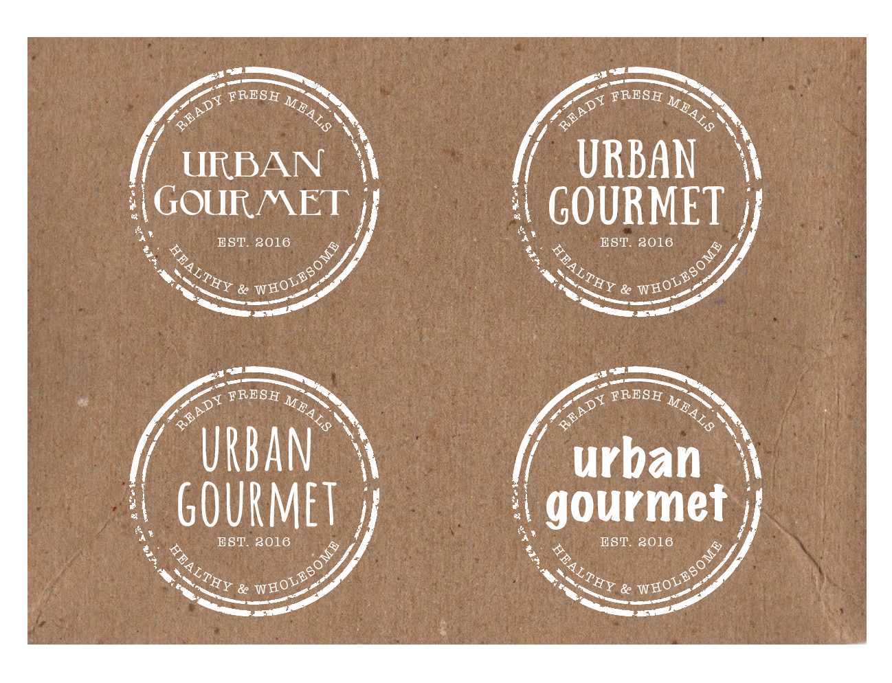 Logo Design by wonderland for this project | Design #11433114