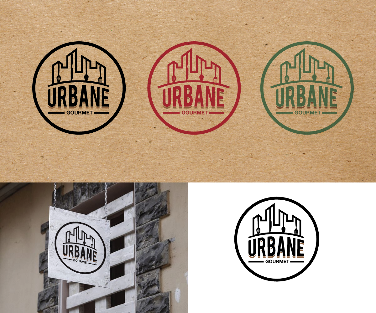 Logo Design by thulet for this project | Design #11438773