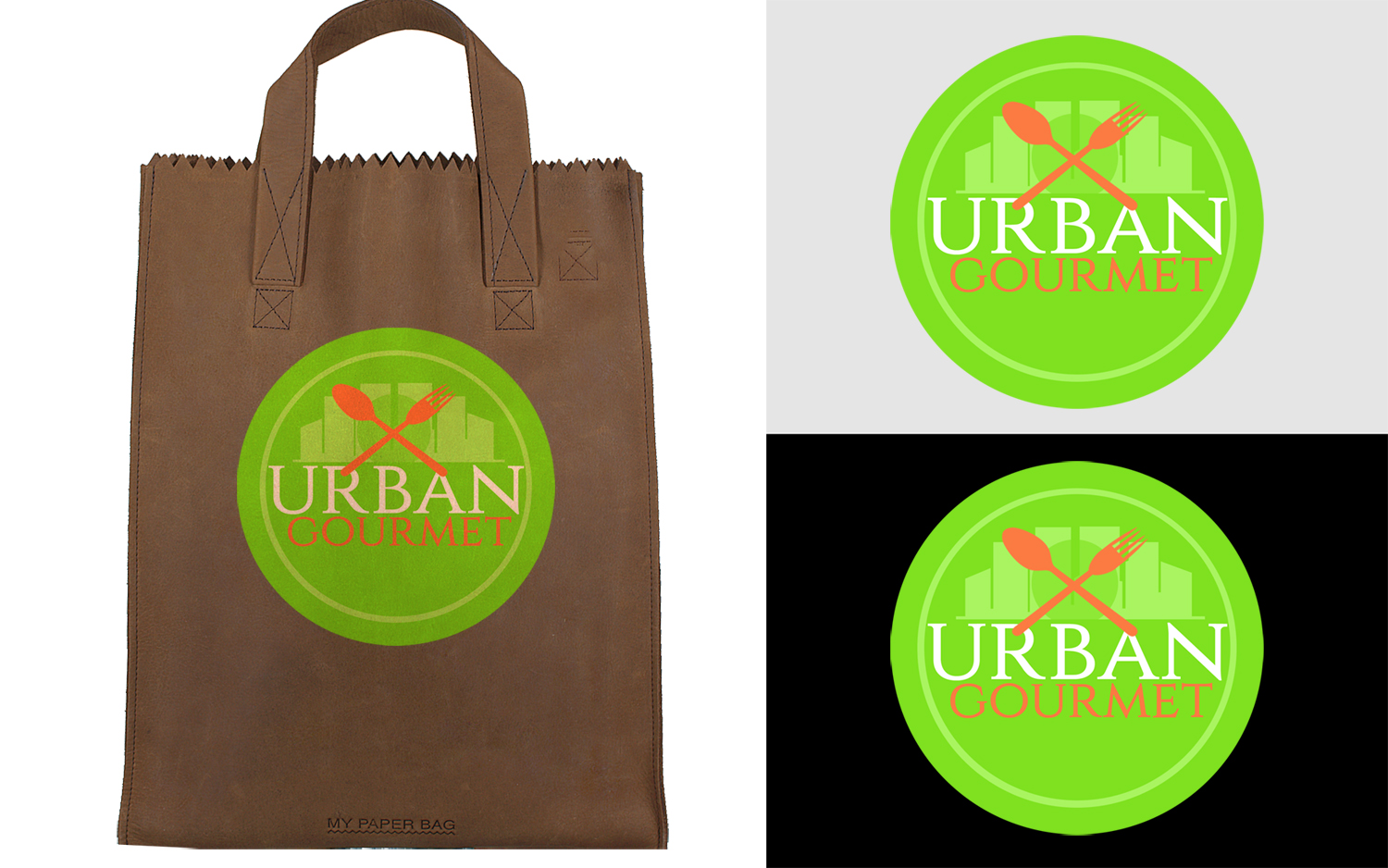 Diseño de Logo por Graie Arts para este proyecto | Diseño #11464189
