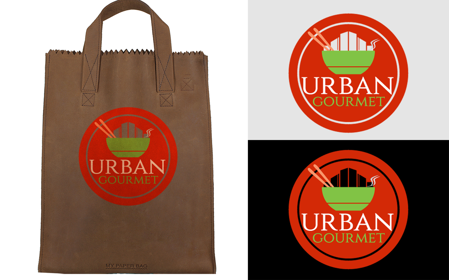 Logo-Design von Graie Arts für dieses Projekt | Design #11496536