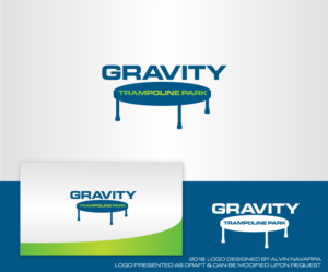 Design de Logo par alvinnavarra pour ce projet | Design #11476224