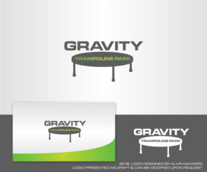 Logo Design by alvinnavarra for this project | Design: #11476229