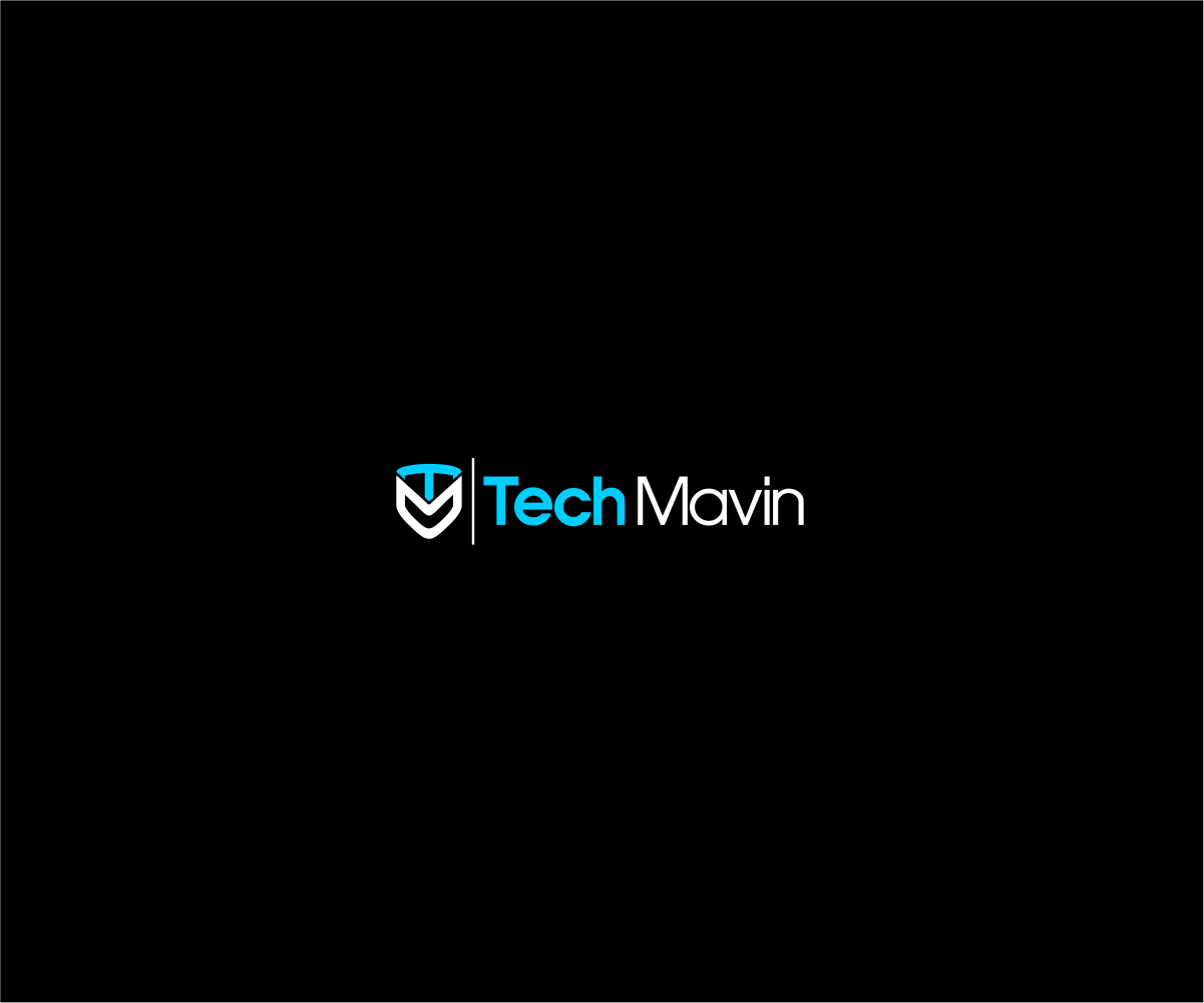 Logo Design by .Ashu. for Tech Mavin Pty Ltd | Design #11482326
