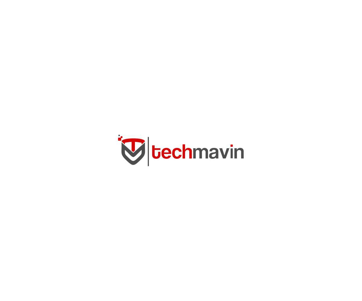 Logo Design by .Ashu. for Tech Mavin Pty Ltd | Design #11482397
