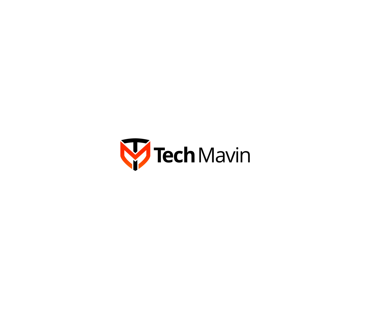 Logo Design by .Ashu. for Tech Mavin Pty Ltd | Design #11482679