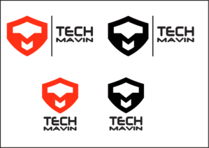 Logo Design by Ellison for Tech Mavin Pty Ltd | Design #11447647