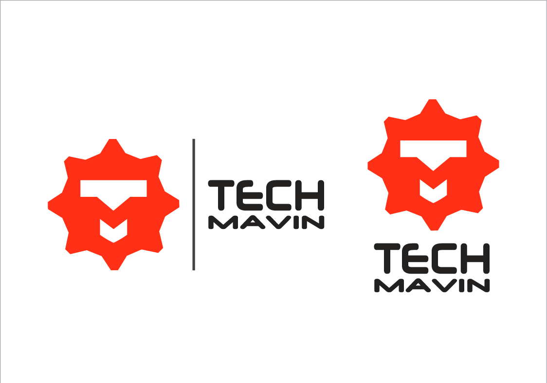 Logo Design by Ellison for Tech Mavin Pty Ltd | Design #11486200