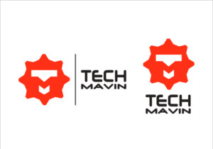 Logo Design by Ellison for Tech Mavin Pty Ltd | Design: #11486200