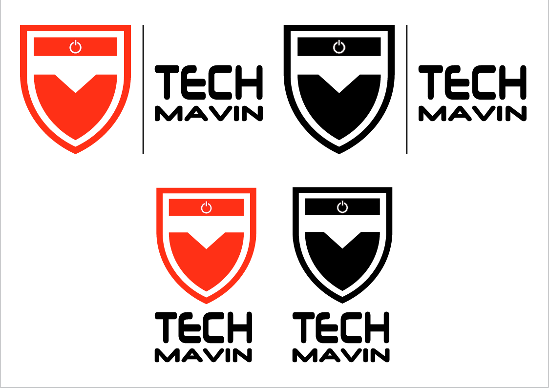 Logo Design by Ellison for Tech Mavin Pty Ltd | Design #11494803