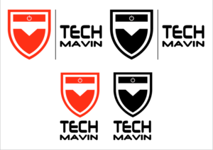 Logo Design by Ellison for Tech Mavin Pty Ltd | Design: #11494803