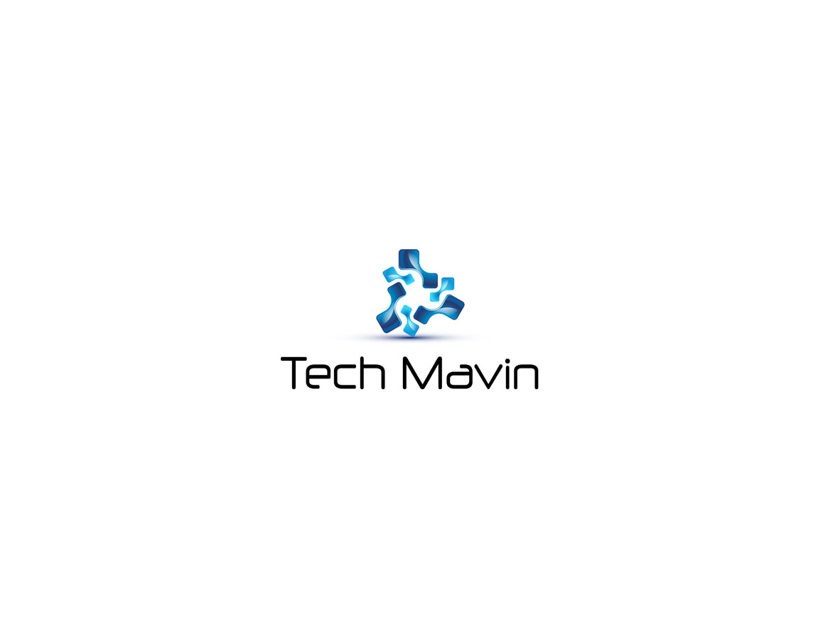 Logo Design by sbelogd for Tech Mavin Pty Ltd | Design #11504943