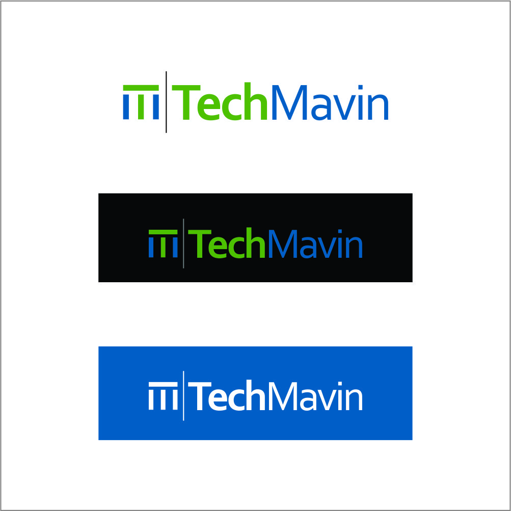 Logo Design by Creativemedia Solution for Tech Mavin Pty Ltd | Design #11449872