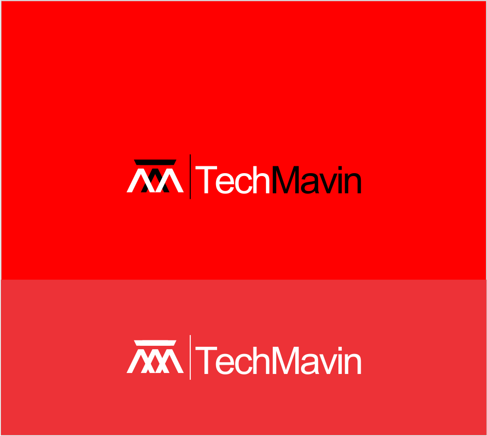 Logo Design by Creativemedia Solution for Tech Mavin Pty Ltd | Design #11449985