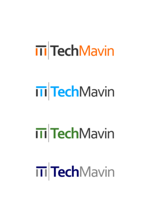 Logo-Design von Creativemedia Solution für Tech Mavin Pty Ltd | Design: #11466586