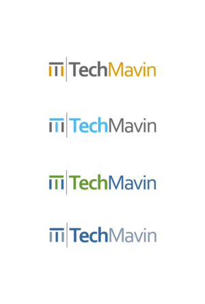 Logo-Design von Creativemedia Solution für Tech Mavin Pty Ltd | Design: #11466623