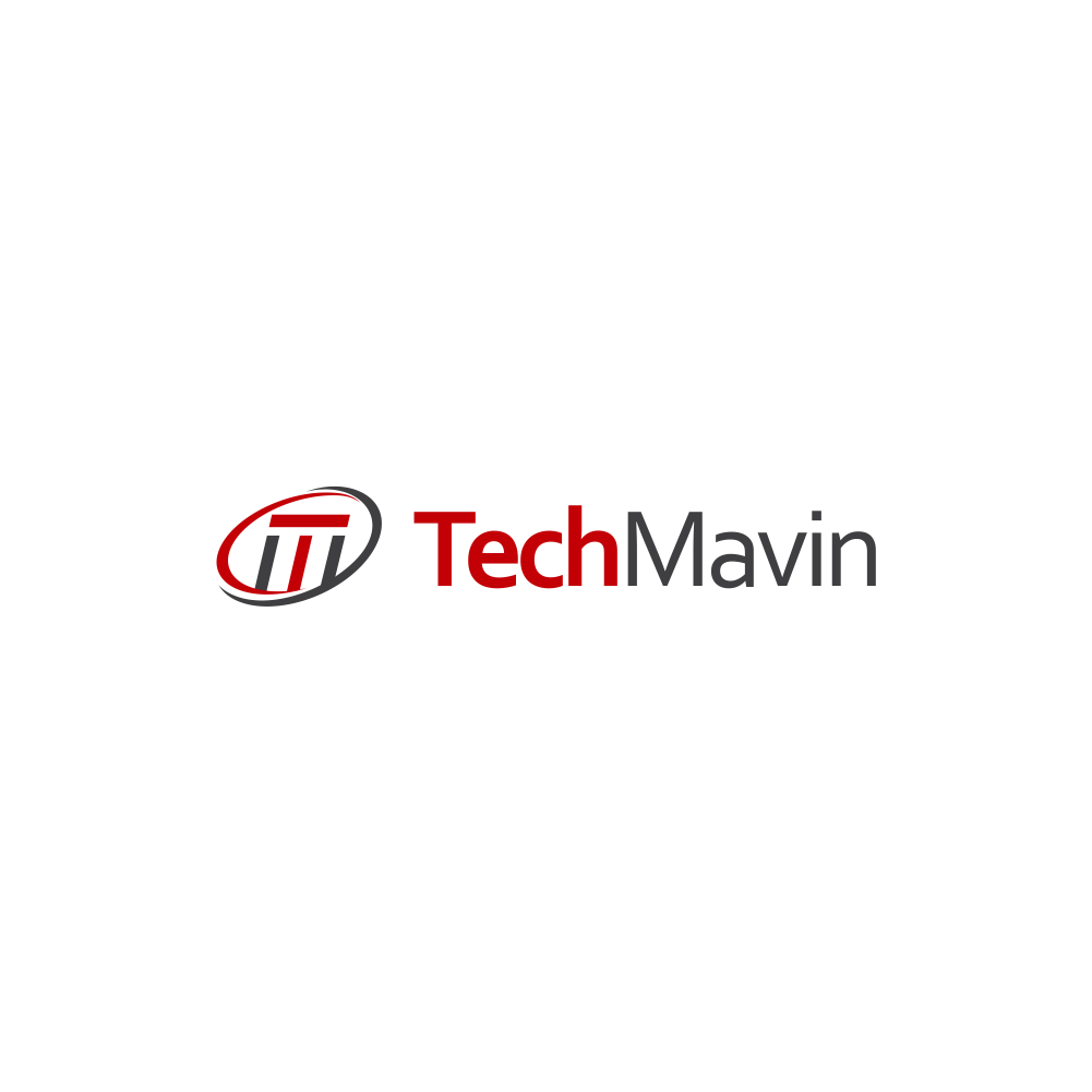 Logo Design by Creativemedia Solution for Tech Mavin Pty Ltd | Design #11466680