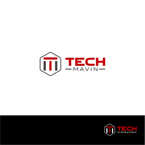 Logo-Design von Creativemedia Solution für Tech Mavin Pty Ltd | Design: #11467011