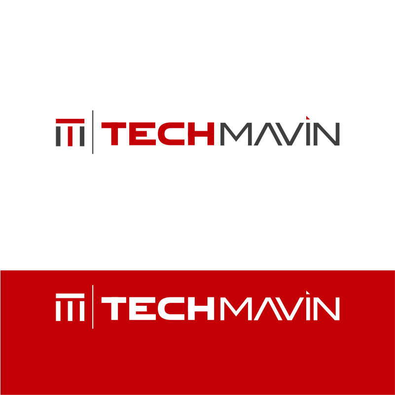 Logo Design by Creativemedia Solution for Tech Mavin Pty Ltd | Design #11478990