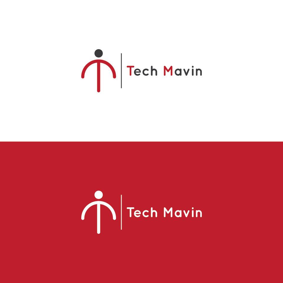 Logo-Design von creativevis für Tech Mavin Pty Ltd | Design #11444029
