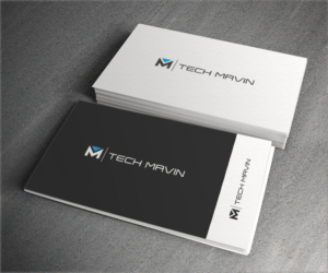 Logo-Design von aglaronde23 für Tech Mavin Pty Ltd | Design: #11448640