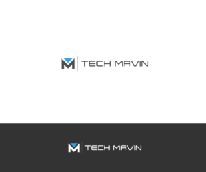 Logo Design by aglaronde23 for Tech Mavin Pty Ltd | Design #11493633