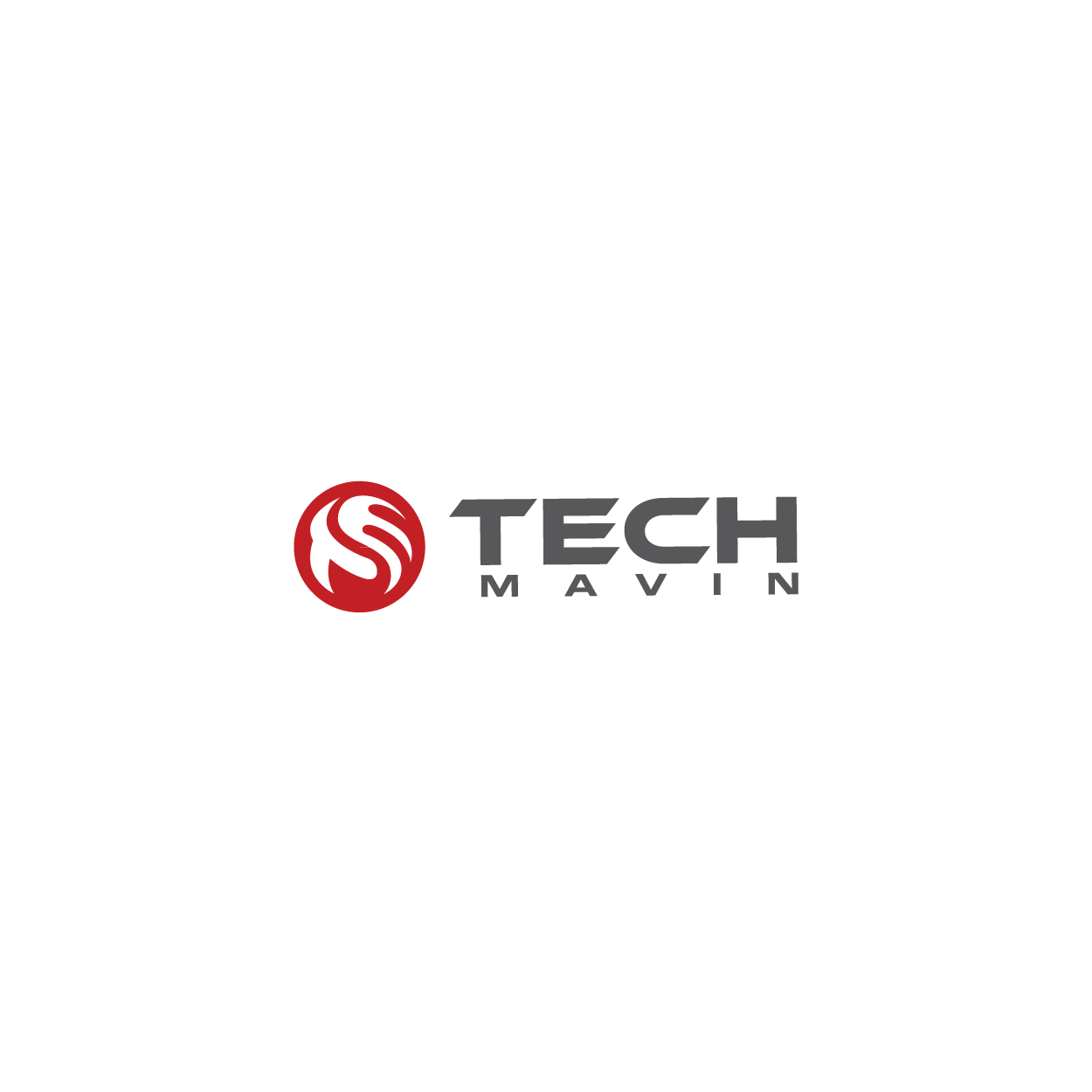 Logo Design by Markelof for Tech Mavin Pty Ltd | Design #11520967
