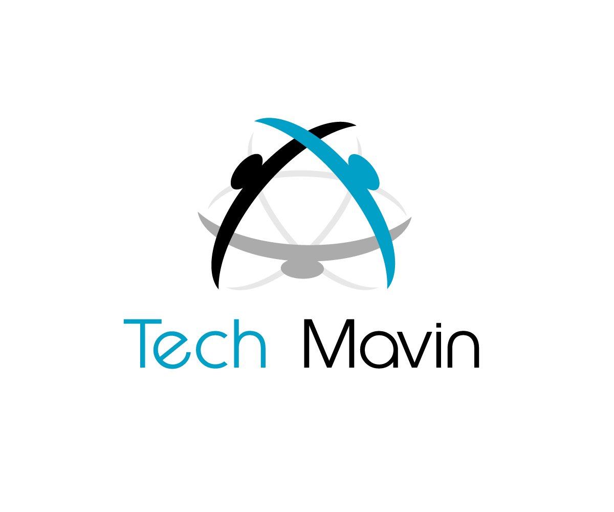 Logo Design by Jay Design for Tech Mavin Pty Ltd | Design #11450870