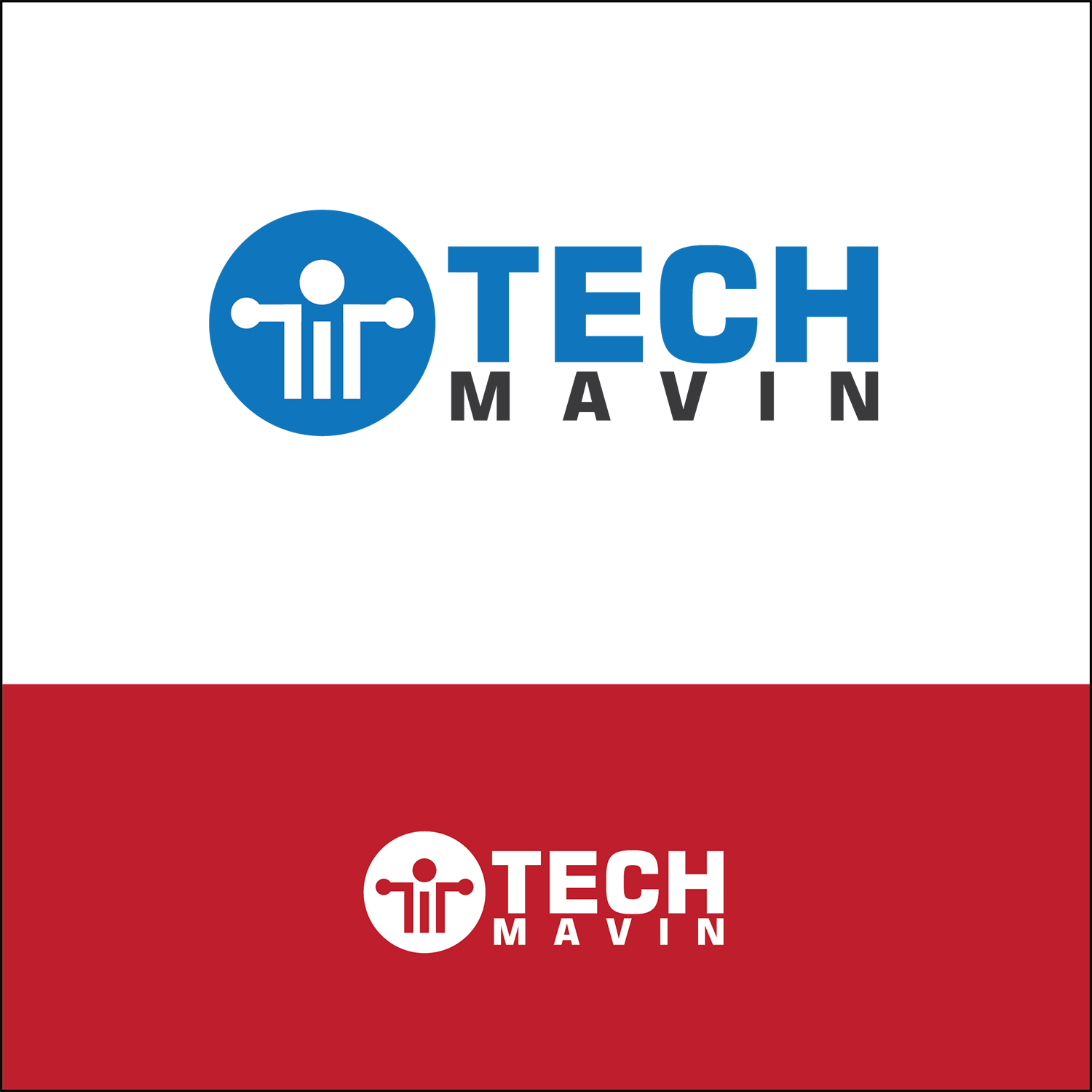 Diseño de Logo por iqbalkabir para Tech Mavin Pty Ltd | Diseño #11438065