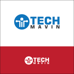 Logo Design by iqbalkabir for Tech Mavin Pty Ltd | Design: #11438065