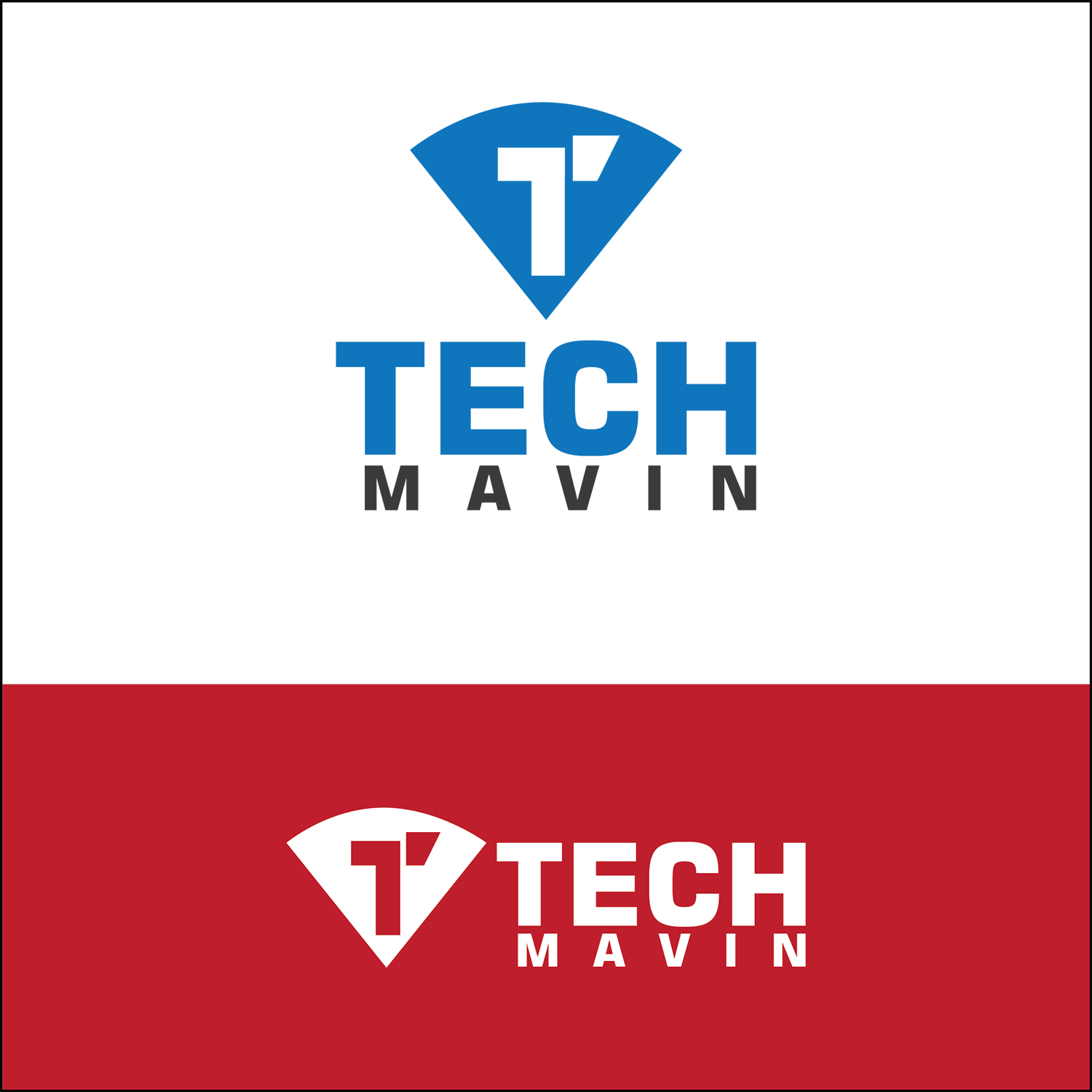 Diseño de Logo por iqbalkabir para Tech Mavin Pty Ltd | Diseño #11442194