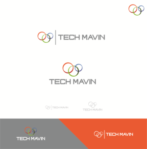 Logo-Design von abc. für Tech Mavin Pty Ltd | Design: #11441988