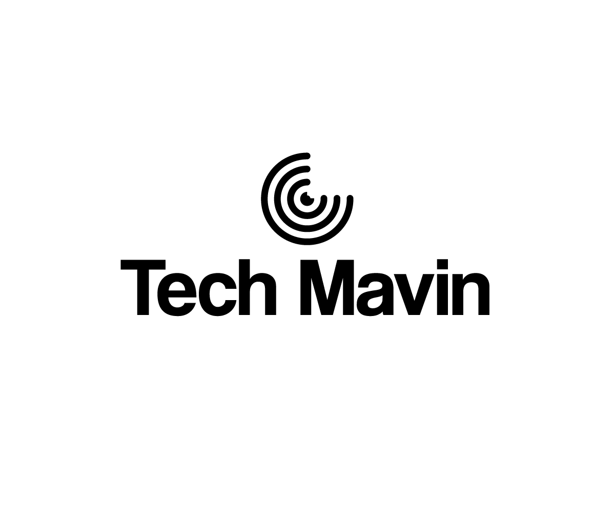 Logo Design by isabel.paoli for Tech Mavin Pty Ltd | Design #11464122
