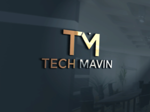 Logo-Design von DESIGN Services JK für Tech Mavin Pty Ltd | Design: #11525465