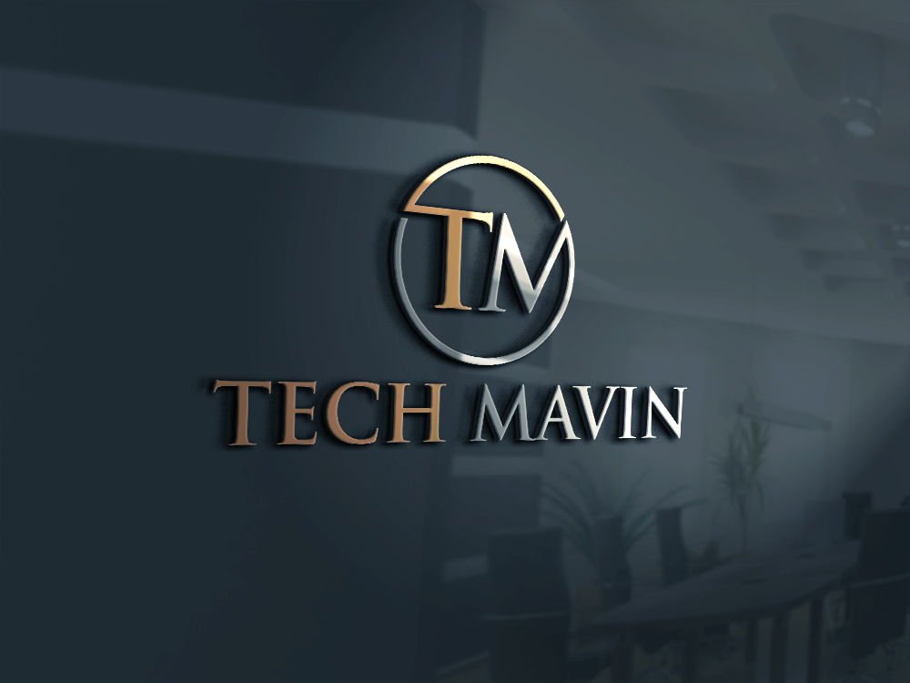 Logo Design by DESIGN Services JK for Tech Mavin Pty Ltd | Design #11525466