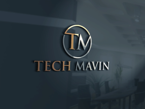 Logo-Design von DESIGN Services JK für Tech Mavin Pty Ltd | Design: #11525466
