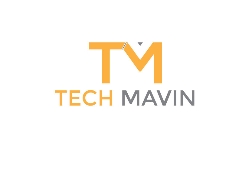 Logo-Design von DESIGN Services JK für Tech Mavin Pty Ltd | Design #11525467