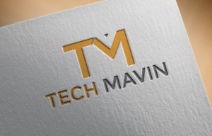 Logo-Design von DESIGN Services JK für Tech Mavin Pty Ltd | Design: #11525480