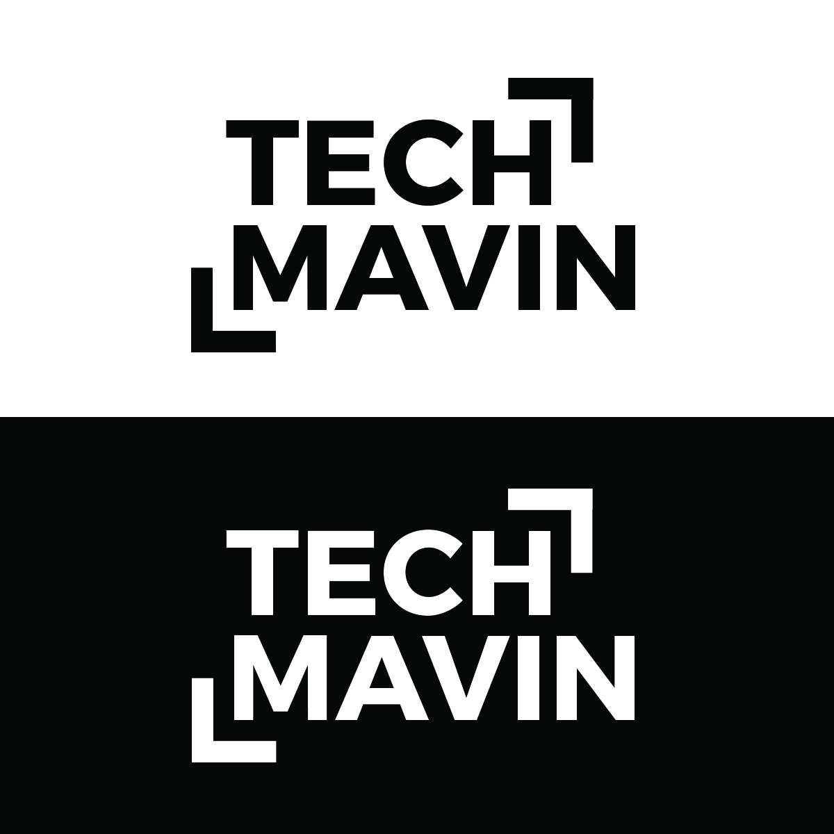Logo Design by Roland Hawk for Tech Mavin Pty Ltd | Design #11438989
