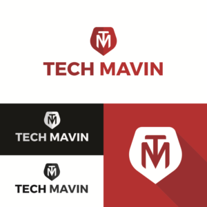 Logo-Design von Roland Hawk für Tech Mavin Pty Ltd | Design: #11440073