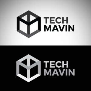 Logo Design by Roland Hawk for Tech Mavin Pty Ltd | Design: #11448670