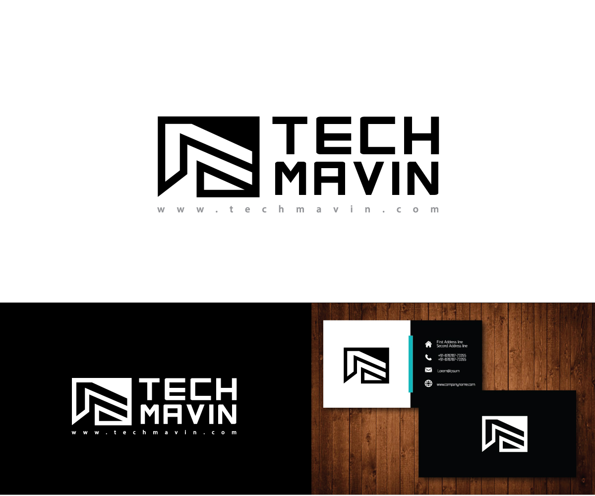 Design de Logo par e-graphics pour Tech Mavin Pty Ltd | Design #11440227