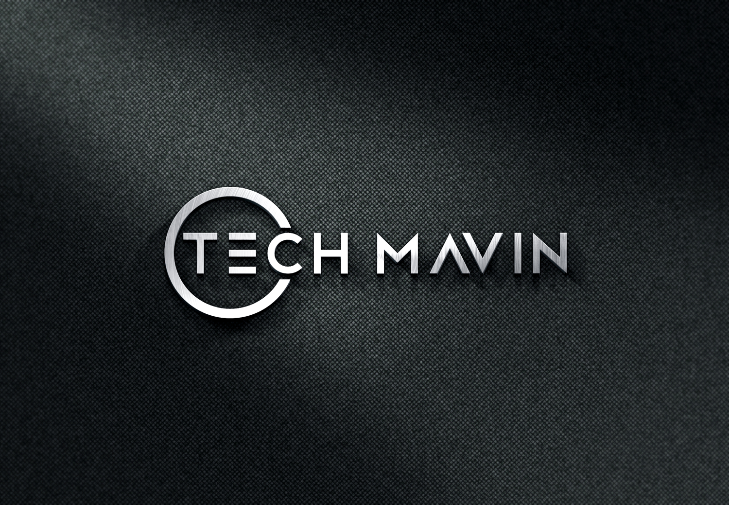 Diseño de Logo por Abdullah Al Hamid para Tech Mavin Pty Ltd | Diseño #11444307