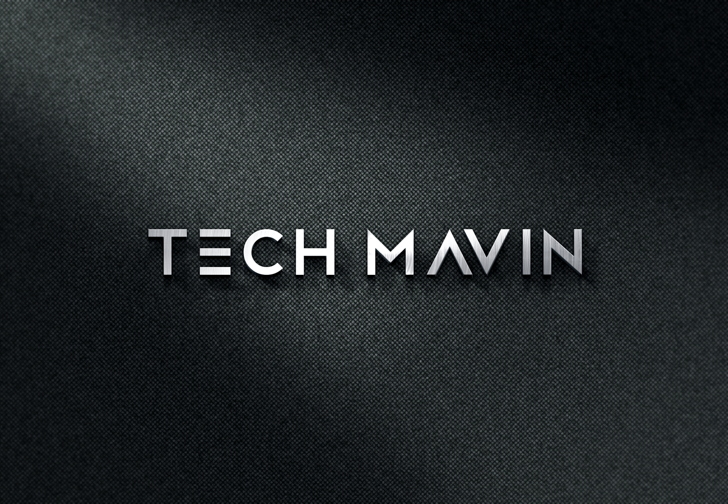 Logo Design by Abdullah Al Hamid for Tech Mavin Pty Ltd | Design #11446986