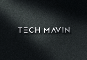 Logo Design by Abdullah Al Hamid for Tech Mavin Pty Ltd | Design: #11446986