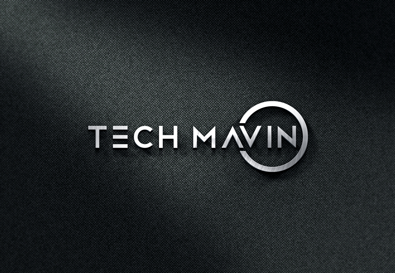 Diseño de Logo por Abdullah Al Hamid para Tech Mavin Pty Ltd | Diseño #11446994