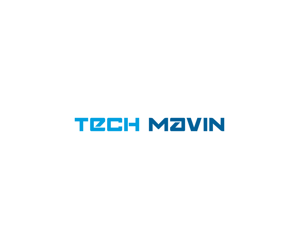 Logo Design by Lx Design for Tech Mavin Pty Ltd | Design #11470166