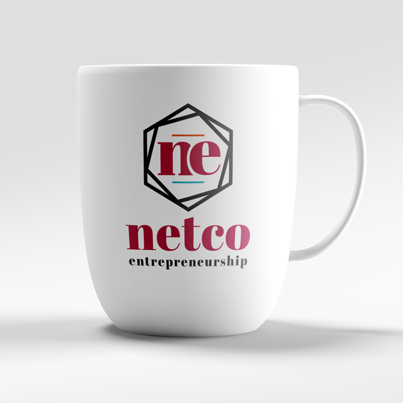 Diseño de Logo por Samson Ngetich para Netco Entrepreneurship  (NE) | Diseño #11431511