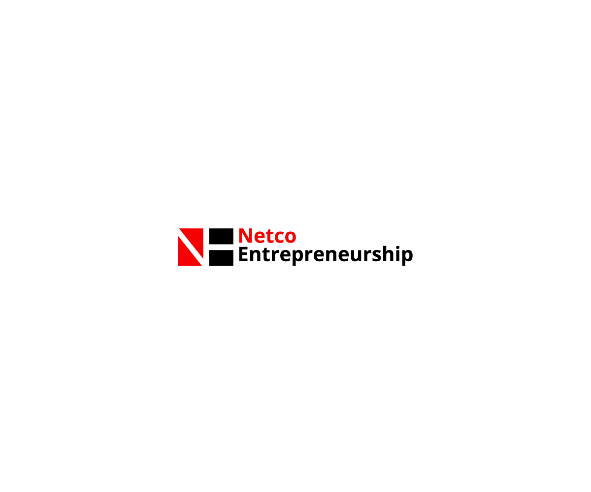Diseño de Logo por kenjie0476 para Netco Entrepreneurship  (NE) | Diseño #11419013
