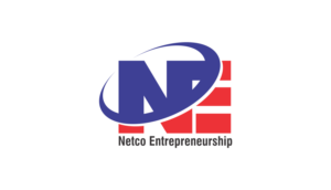 Logo Design by Mikka for Netco Entrepreneurship  (NE) | Design #11428585