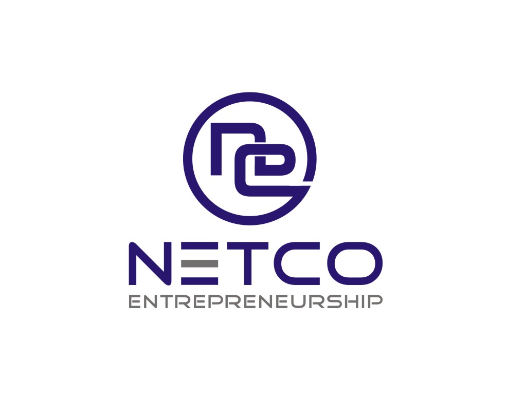 Logo Design by lrbalaji for Netco Entrepreneurship  (NE) | Design #11418727